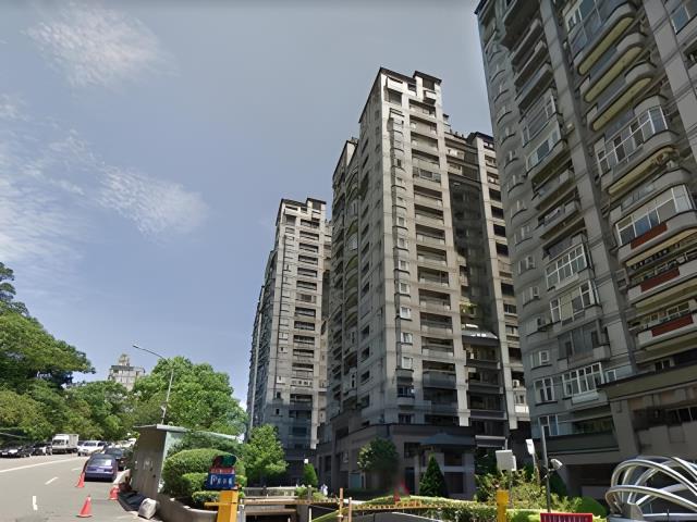 新店大樓_碧潭風景區法拍-4