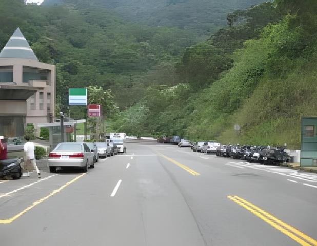 新店大樓_碧潭風景區法拍-6