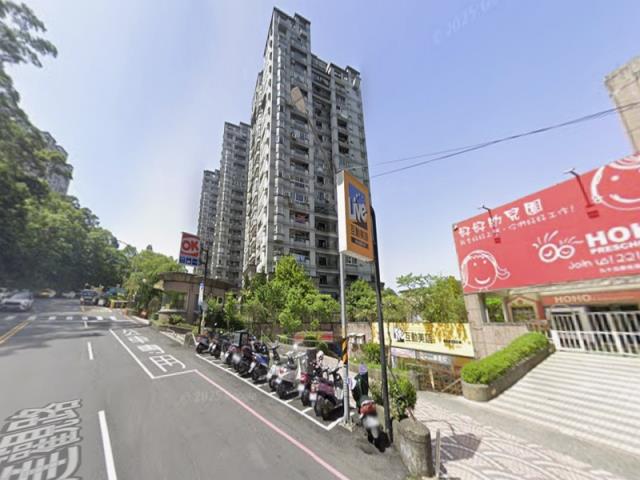 新店大樓_碧潭風景區法拍-7