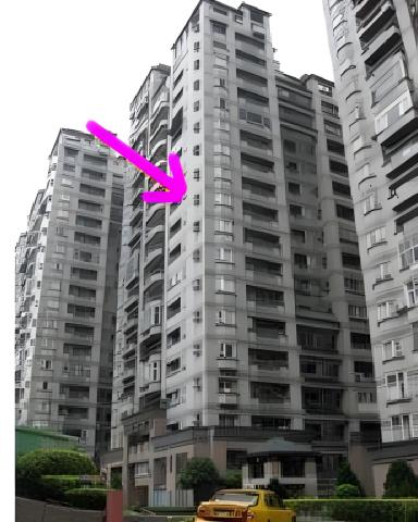 新店大樓_碧潭風景區法拍-8