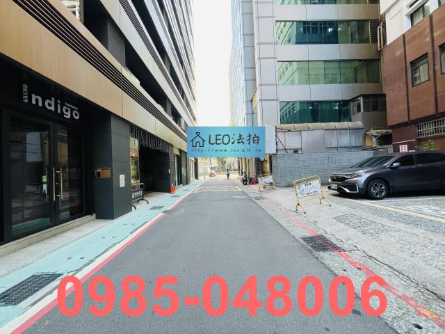 中山區大樓_商辦_法拍商辦拍賣-6