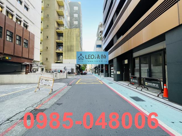 中山區大樓_商辦_法拍商辦拍賣-7