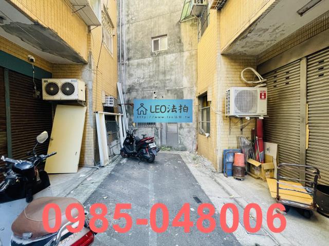 新北公寓法拍-7