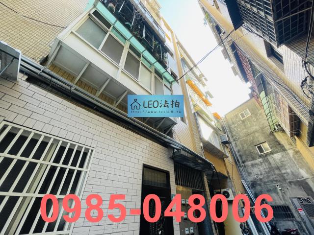 新北公寓法拍-4