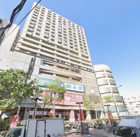 新北法拍大樓_套房-3