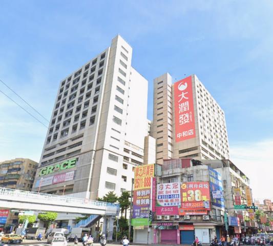 新北法拍大樓_套房-4