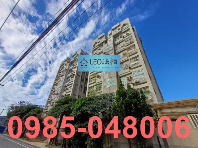 新北法拍華廈_一樓_法拍大樓一樓-2