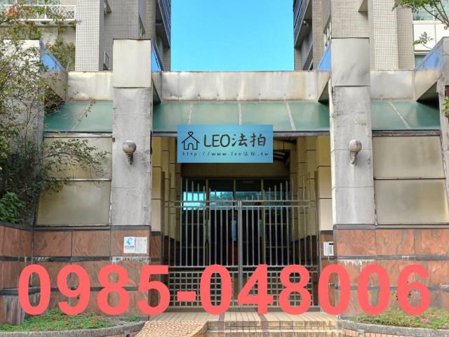 新北法拍華廈_一樓_法拍大樓一樓-4