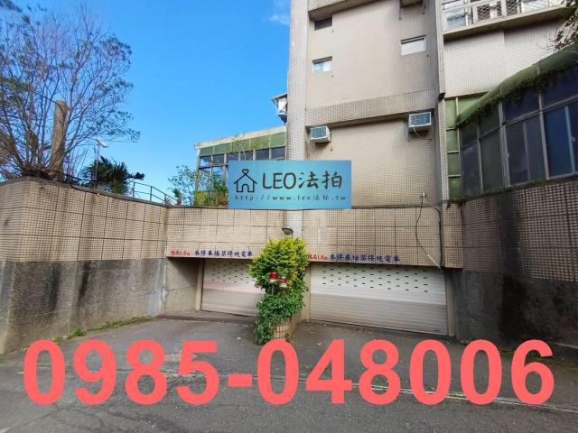 新北法拍華廈_一樓_法拍大樓一樓-5