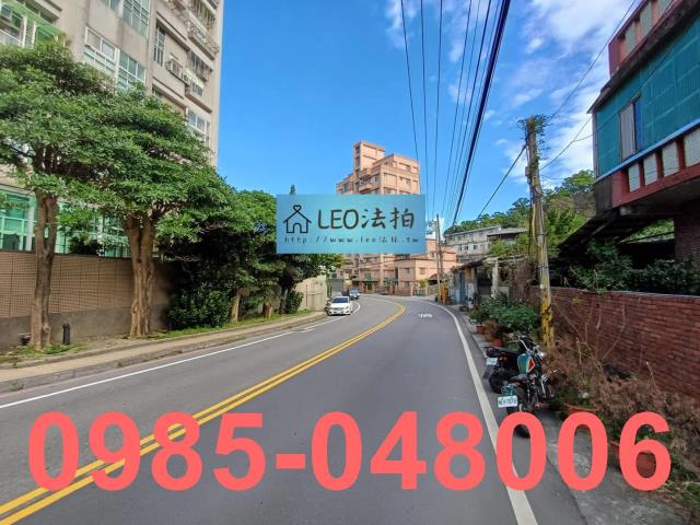 新北法拍華廈_一樓_法拍大樓一樓-7