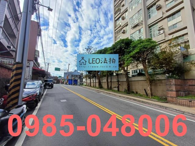 新北法拍華廈_一樓_法拍大樓一樓-8