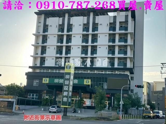 台南透天_店面-11