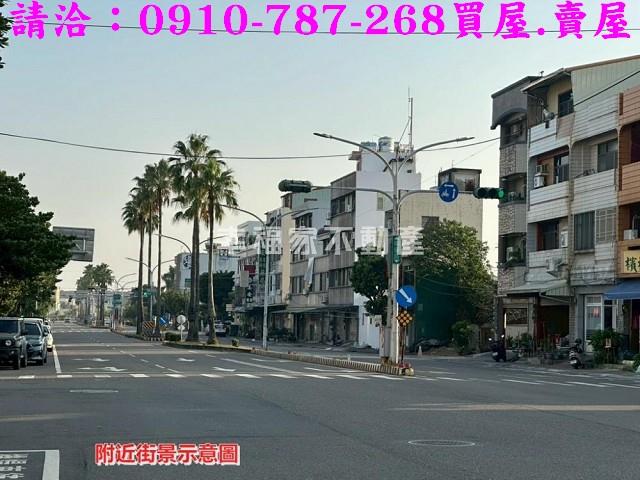 台南透天_店面-9