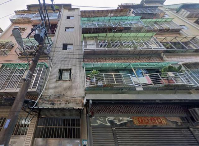 新北樹林法拍公寓-2