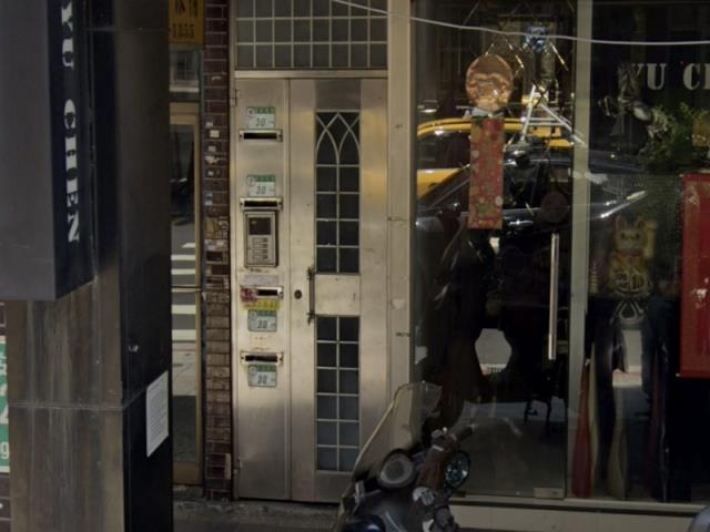 台北中山區法拍公寓-4