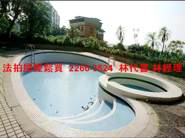 新北淡水華廈_一樓法拍-4