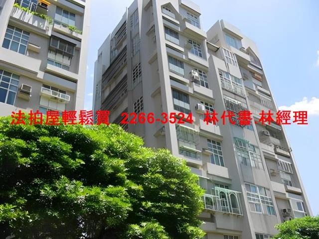 新北淡水華廈_一樓法拍-5