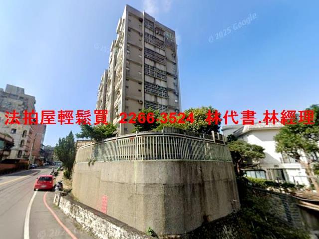 新北淡水華廈_一樓法拍-6