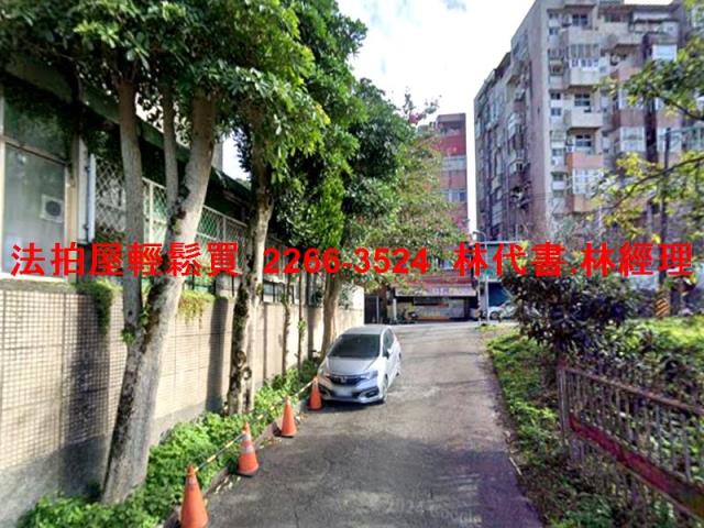 新北淡水華廈_一樓法拍-7