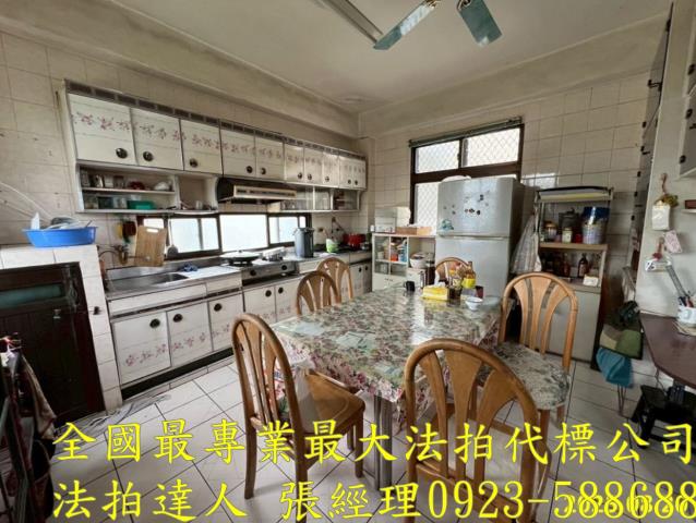 彰化永靖拍賣透天_店面-3