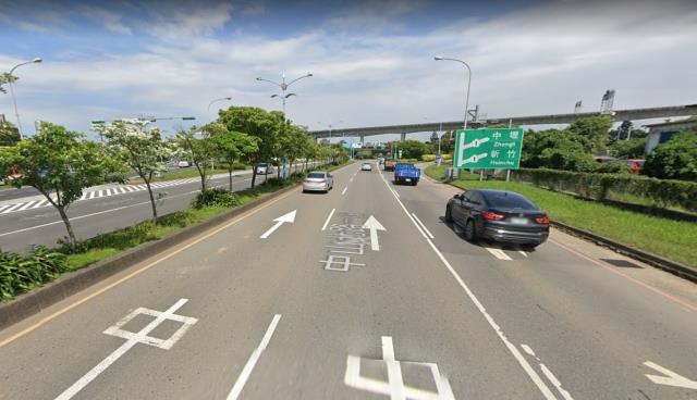 桃園楊梅廠房_廠辦_倉庫-1