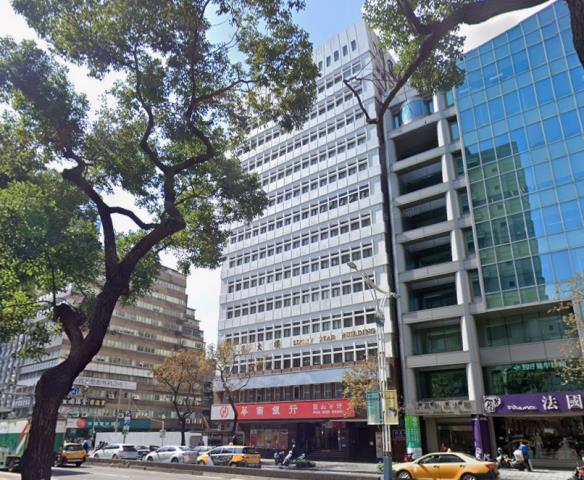 台北中山區大樓拍賣-1