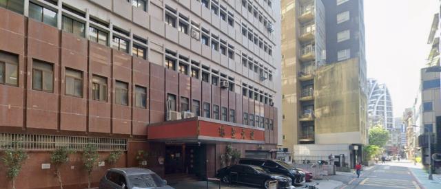 台北中山區大樓拍賣-4