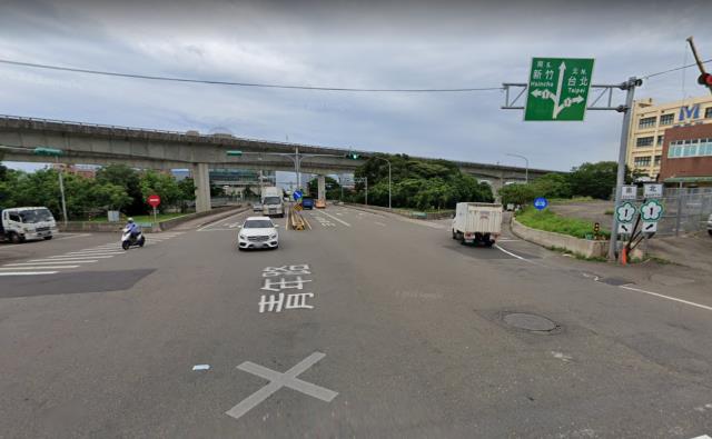 桃園楊梅廠房_廠辦_倉庫-1