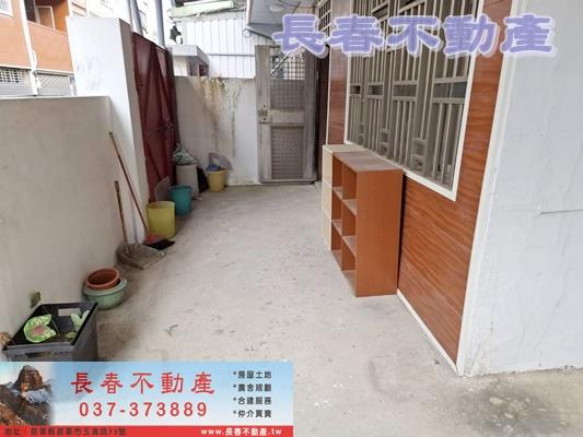 苗栗苗栗市透天-10