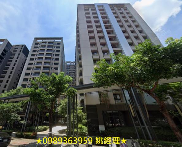 台中北屯法拍大樓-3