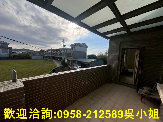 苗栗頭份透天-12