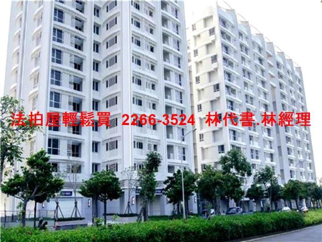 新北淡水大樓_套房法拍-1