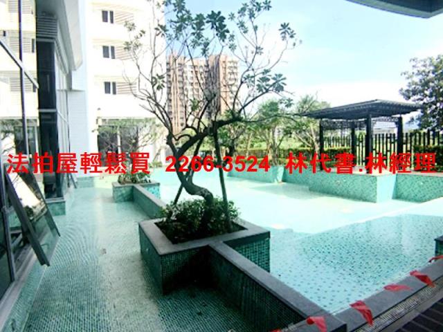 新北淡水大樓_套房法拍-3