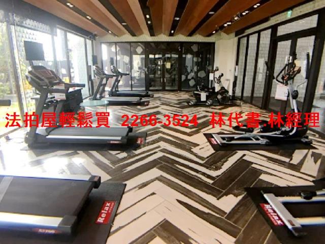 新北淡水大樓_套房法拍-4