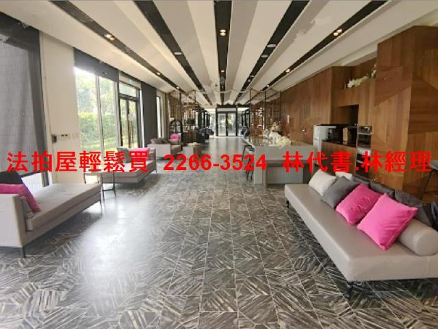 新北淡水大樓_套房法拍-5