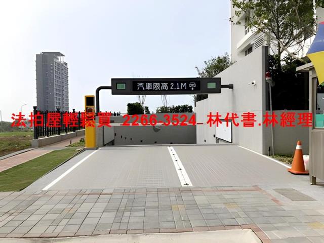 新北淡水大樓_套房法拍-6