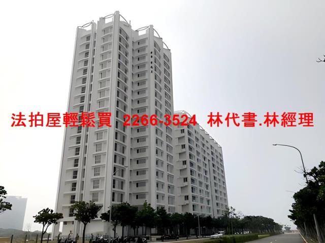 新北淡水大樓_套房法拍-7