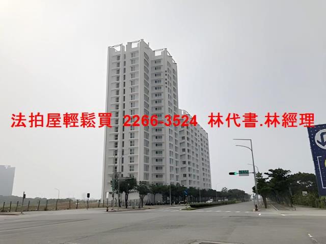 新北淡水大樓_套房法拍-9