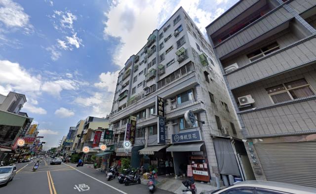 永康法拍大樓-5