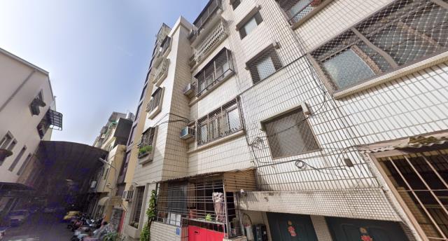 苓雅法拍公寓-3