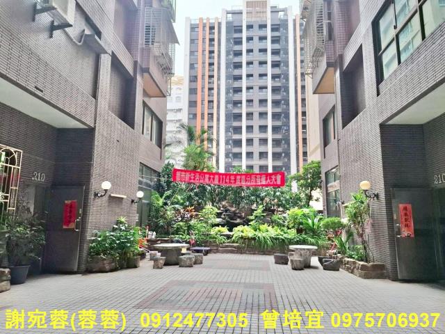 左營大樓_套房-7