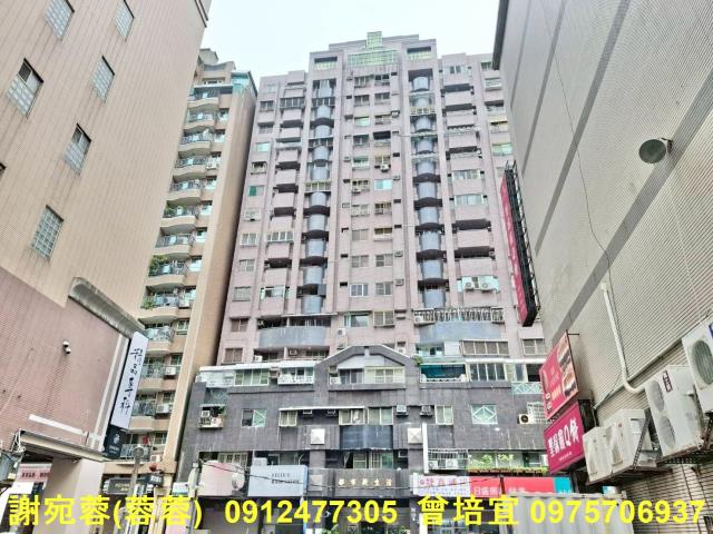 左營大樓_套房-8