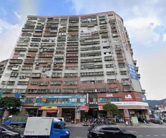 土城大樓_店面法拍-1