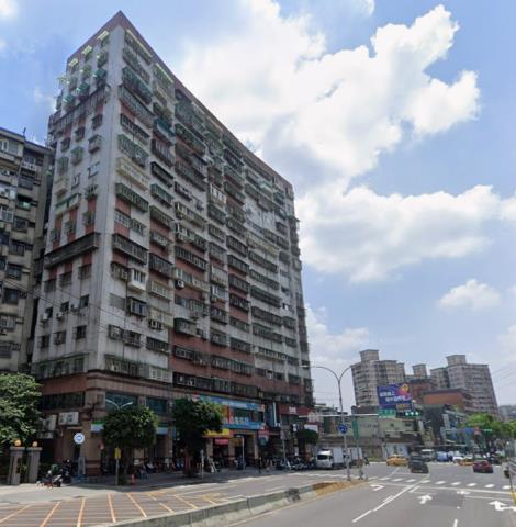 土城大樓_店面法拍-2