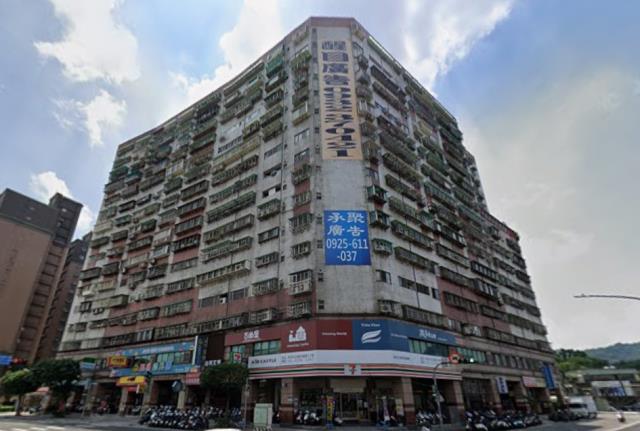 土城大樓_店面法拍-3