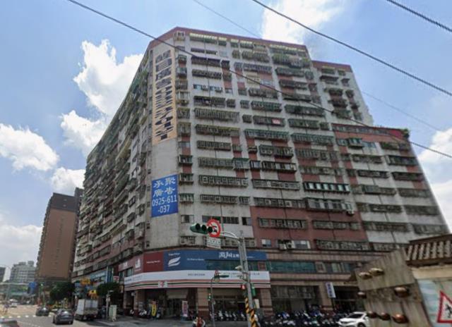 土城大樓_店面法拍-4