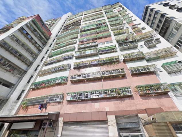 土城大樓_店面法拍-6