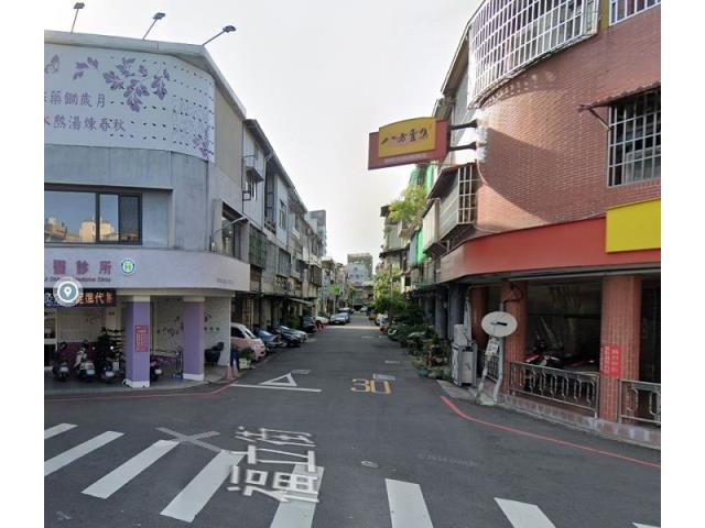 東區透天法拍-6