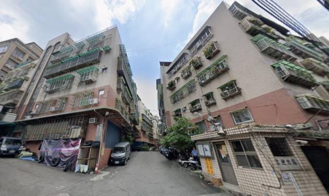 中和拍賣商辦_工業用-1