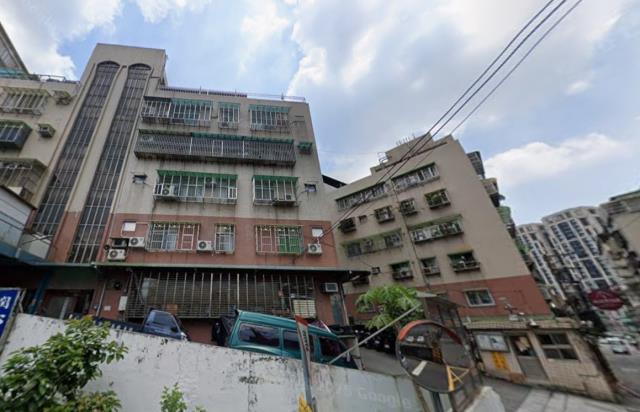 中和拍賣商辦_工業用-2